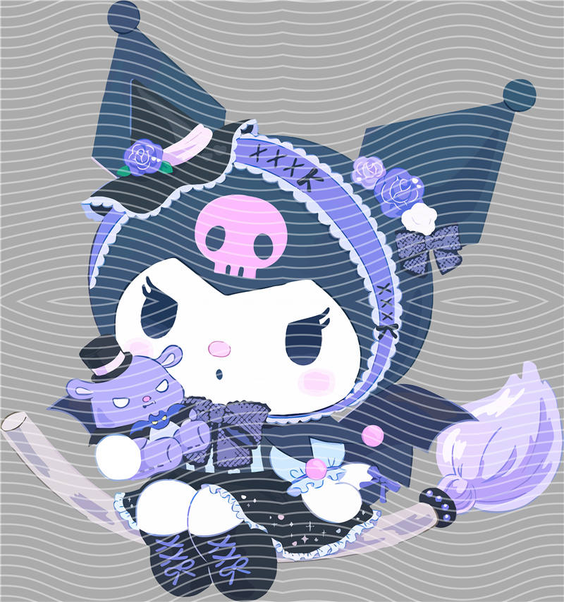 Sanrio-HK 385